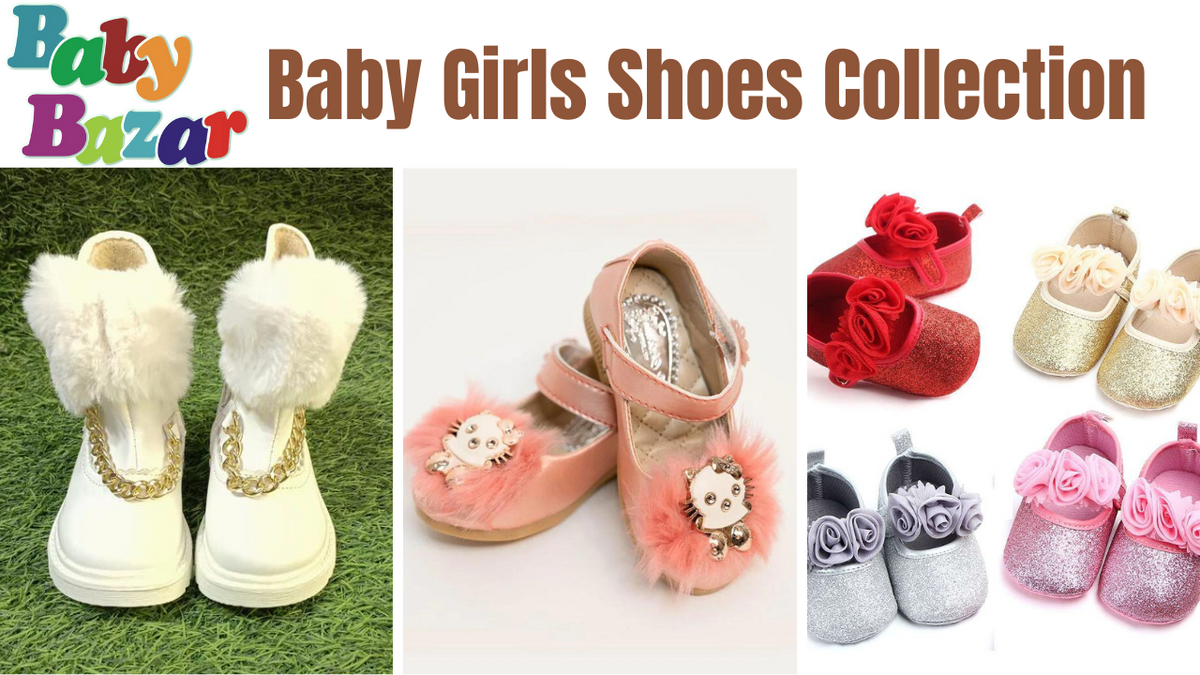 Best little girl shoes clearance