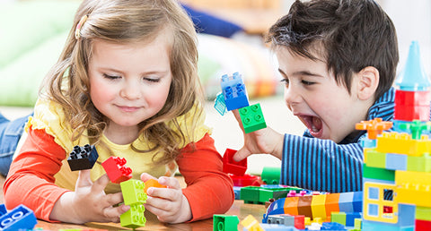 Best Educational Toys for Kids in Pakistan in 2023