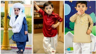 8 Best Shalwar Kameez for Baby Boys in Pakistan in 2023
