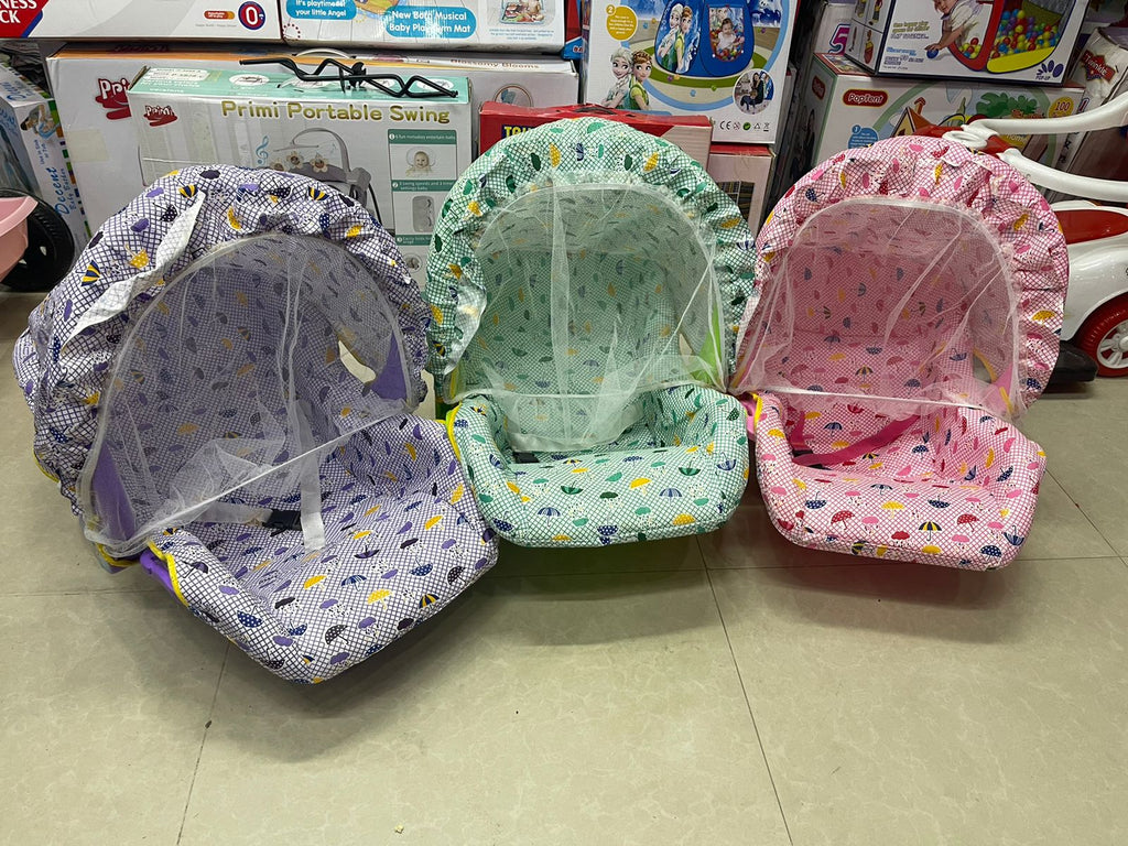 Amazing Carry Cots Designs for Babies in Pakistan in 2023: Features and Benefits