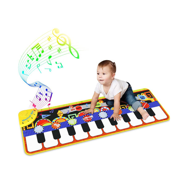 13 Best Musical Toys For Kids Available in Pakistan In 2023
