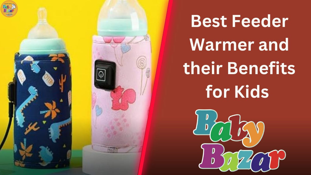 10 Best Types of Feeder Warmers in Pakistan in 2023: Importance and Benefits