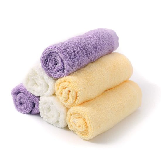 Baby Towels Baby Bazar