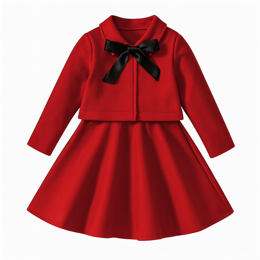 Affordable Baby Girl Winter Dresses in Pakistan | Baby Bazar Affordable Baby Girl Winter Dresses in Pakistan | Baby Bazar