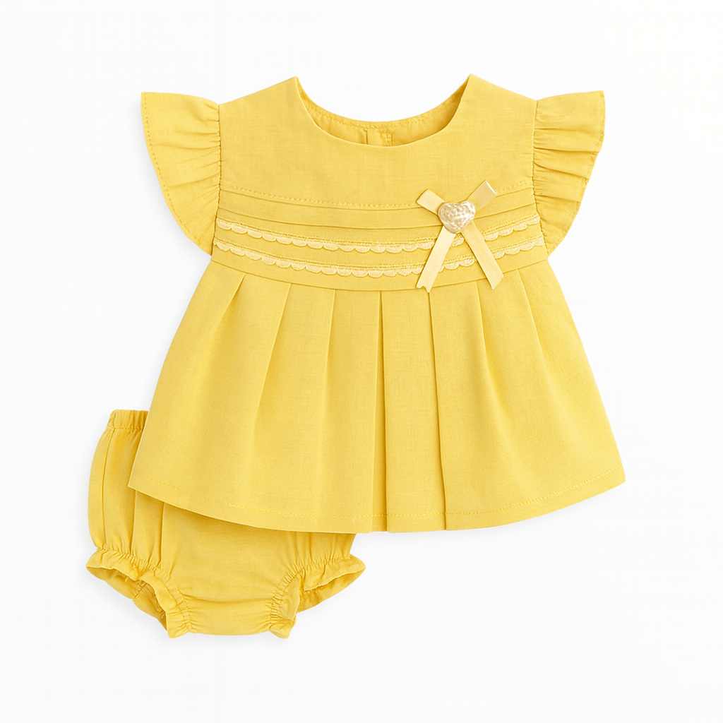 Buy Baby Girl Dresses Online in Pakistan Baby Bazar