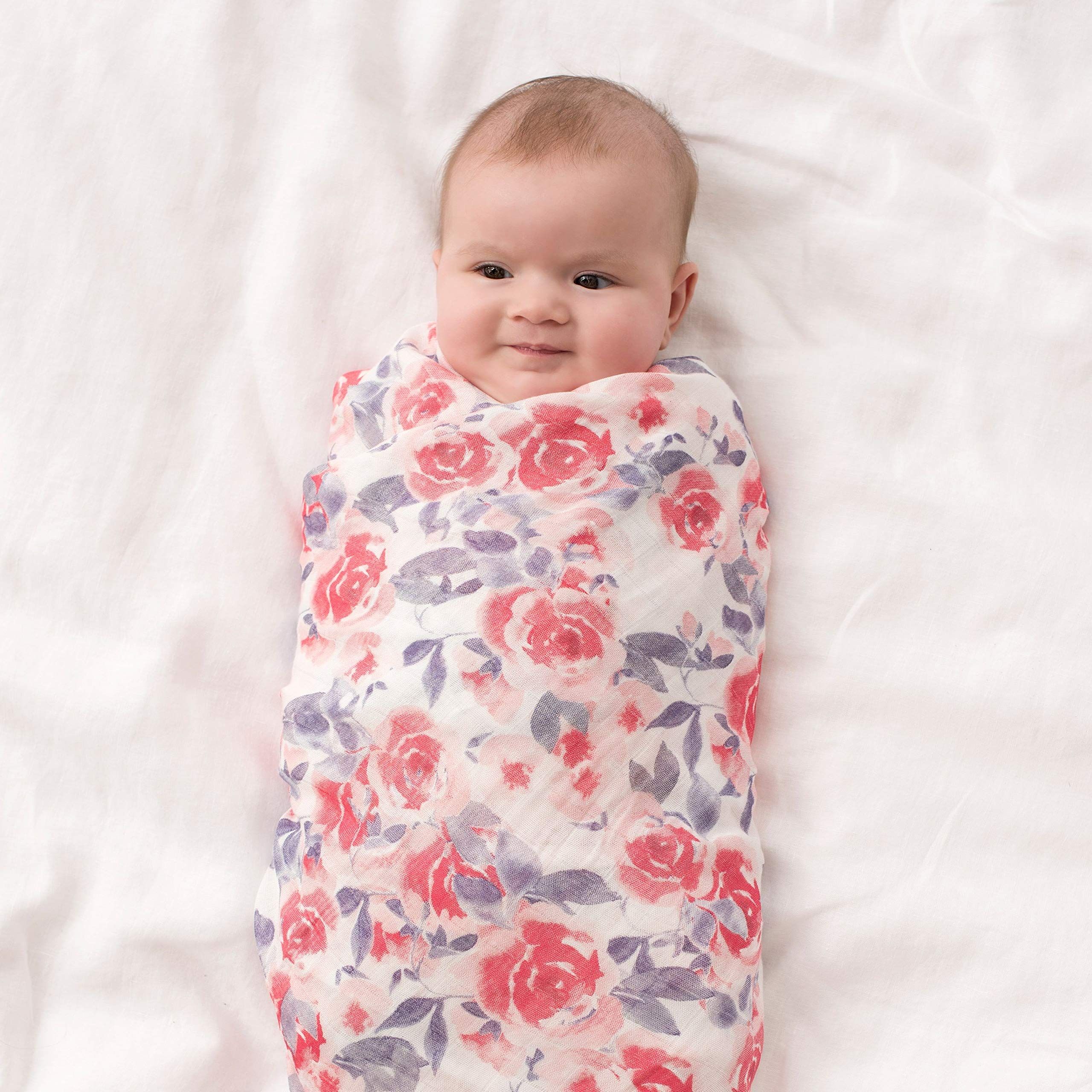 Baby store swaddle online