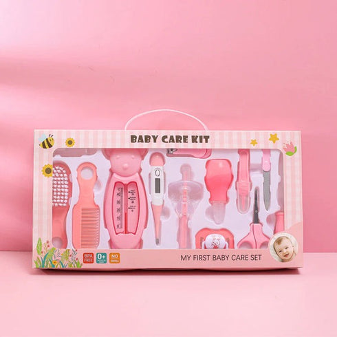 13 Pcs Baby Care Kit