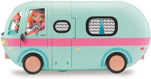 Lol Surprise House 2In1 (3+ Year)