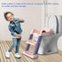 Kids Toilet Training Ladder(Pink)