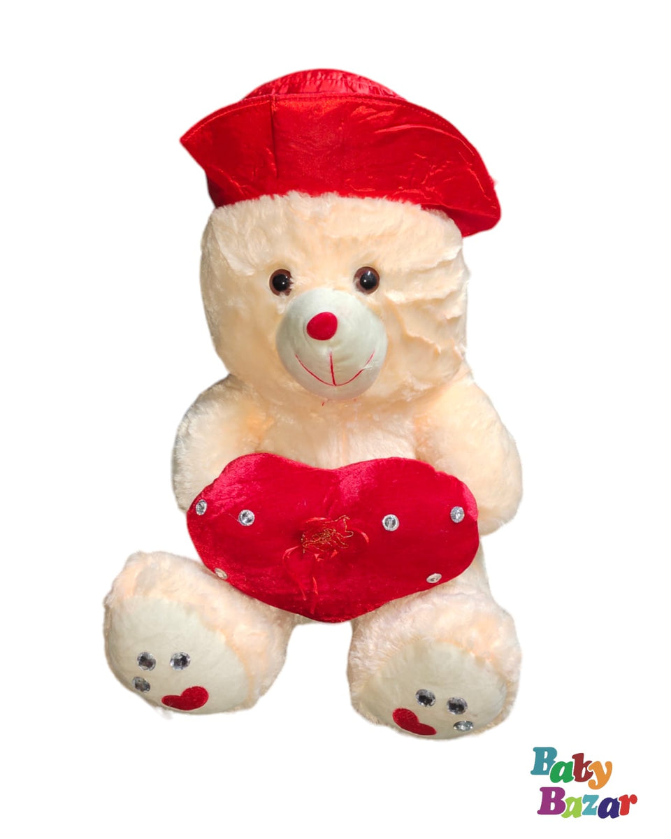 NICI 65697 Fabio Fox Plush Toy 50 cm Orange Soft Cuddly Cuddly Toy - A Great Gift Idea for Kids and Adults
