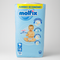 Molfix Diaper Jumbo Pack 54Pcs Maxi Size 4