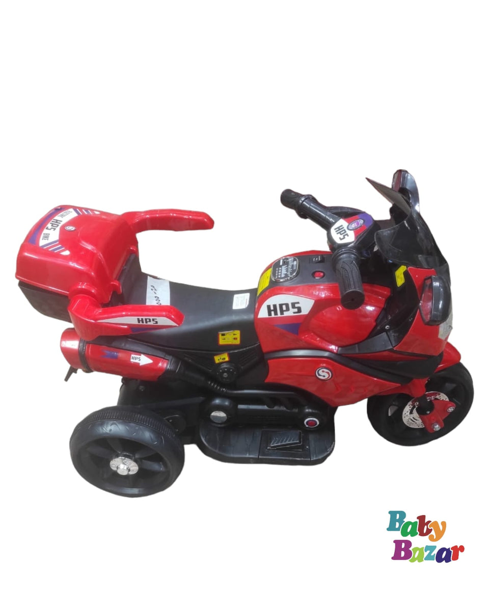Kids electric bike – Baby Bazar