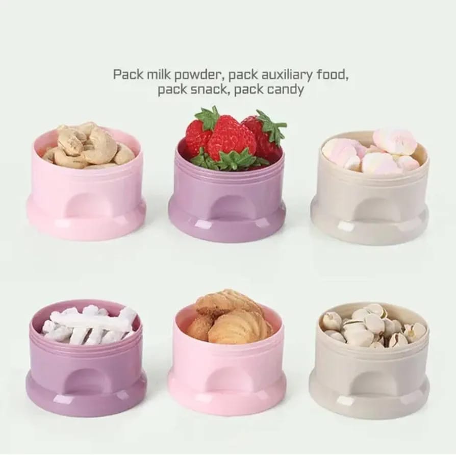 Best HD Pictures about  Mini Baby Mount Container  with No AI Images