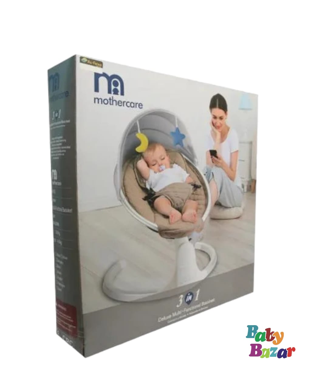 Mothercare swing best sale