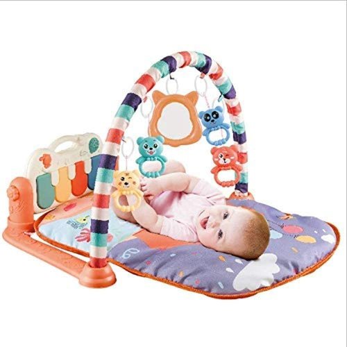 New Baby Piano Harmonium Multi Functional Playmate