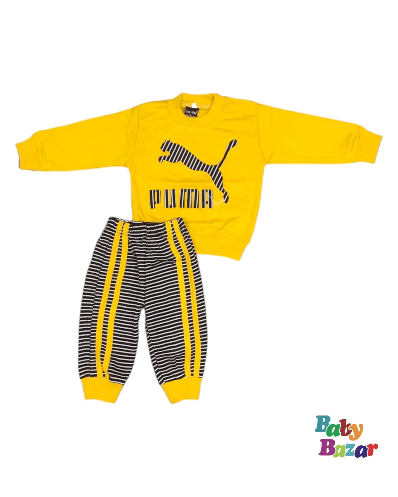 Puma baby boy outlet clothes