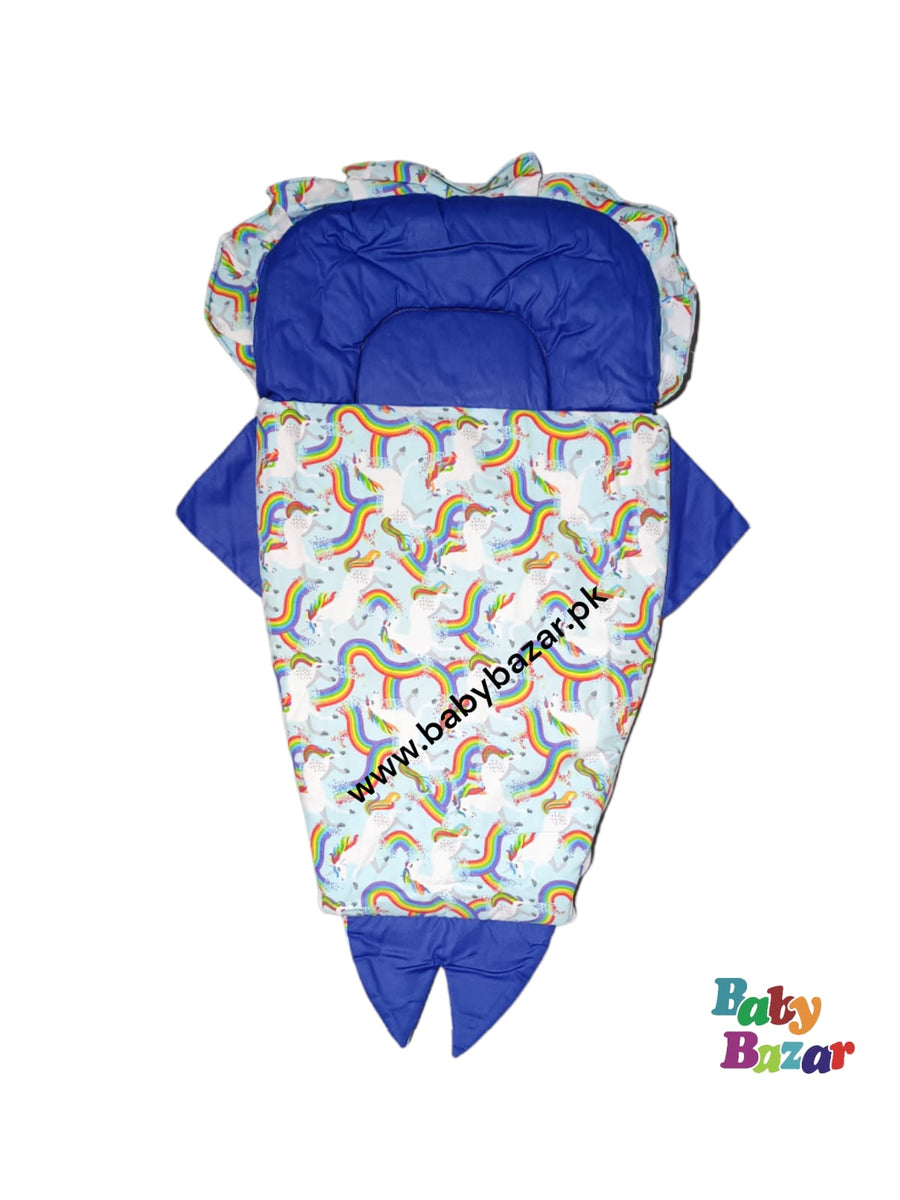 Fancy Baby Bister | Carry Nest In White Color main image 1