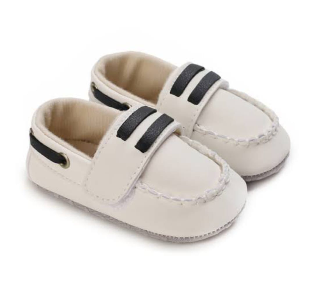 Sneaker Shoes For Baby Boy In New Best Style White Color Baby Bazar