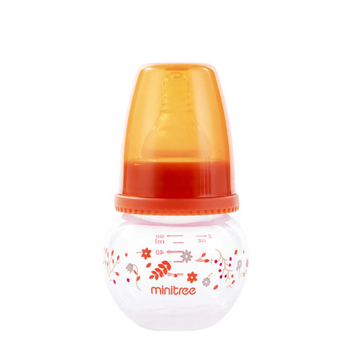 Newborn Baby Feeder Of Minitree Brand In Angry Bird Character main image 1