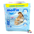 Molfix 3D Jumbo Pack Junior Size 5 44Pcs 11-18 Kg