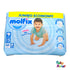 Molfix 3D Jumbo Pack Junior Size 5 44Pcs 11-18 Kg