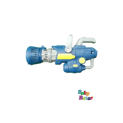 بچوں کے لیے نئی صابن ببل گن