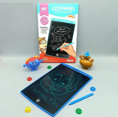 Lcd Writing Tablet For Kids Lcd screen / Erasabal /Digital Drawing Pad/ Educational Learning Toy /12 Inch