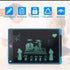 Lcd Writing Tablet For Kids Lcd screen / Erasabal /Digital Drawing Pad/ Educational Learning Toy /12 Inch