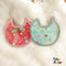 Baby Bazar Waterproof Baby Bibs – Soft, Durable & Easy to Clean