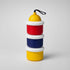 Stackable Baby Milk Powder & Snack Storage Container – Multicolor