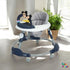 Cute Mickey Mouse Theme Baby Walker - Blue