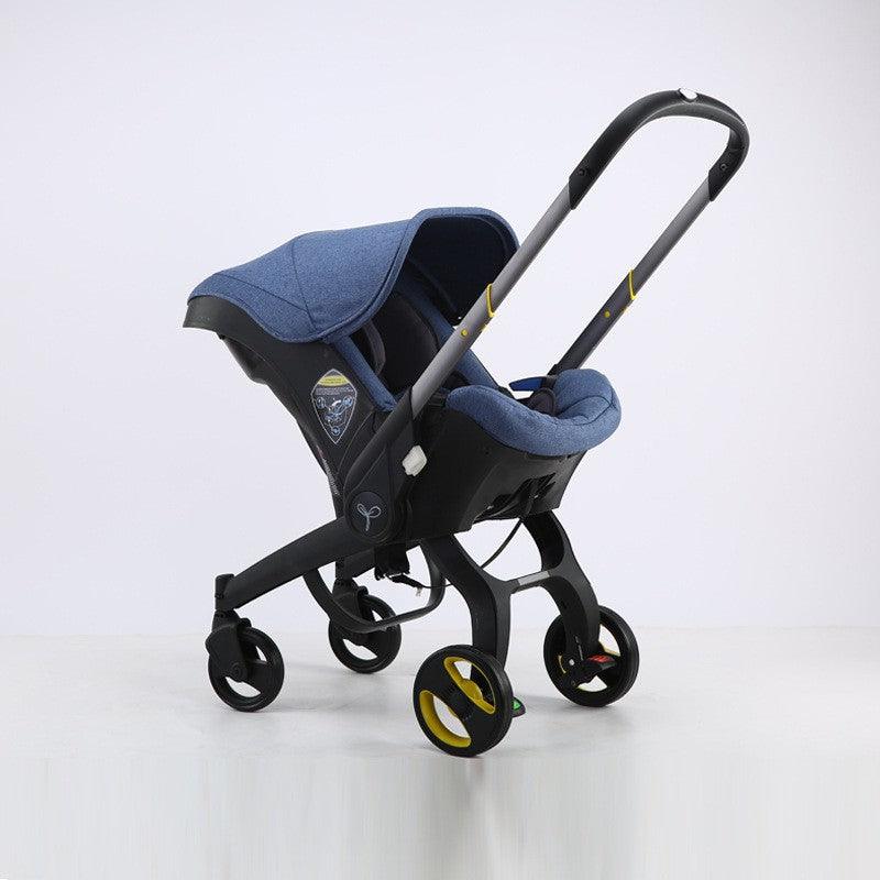 Lightweight stroller for infant car seat hotsell