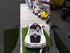 Remote Control & Self Ride Kids Electric Car 4 Wheel Children Ride Toys Sports Car