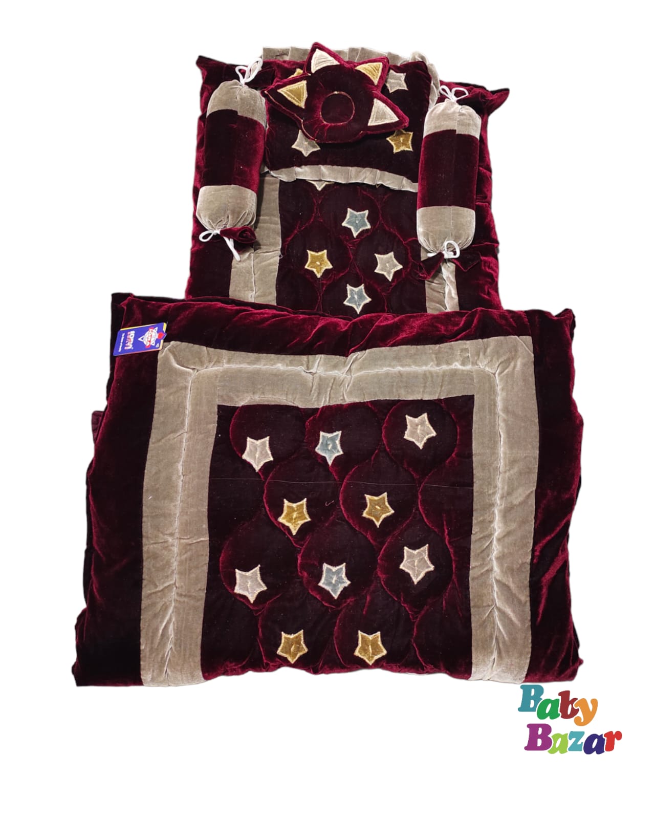 Baby 2024 razai set