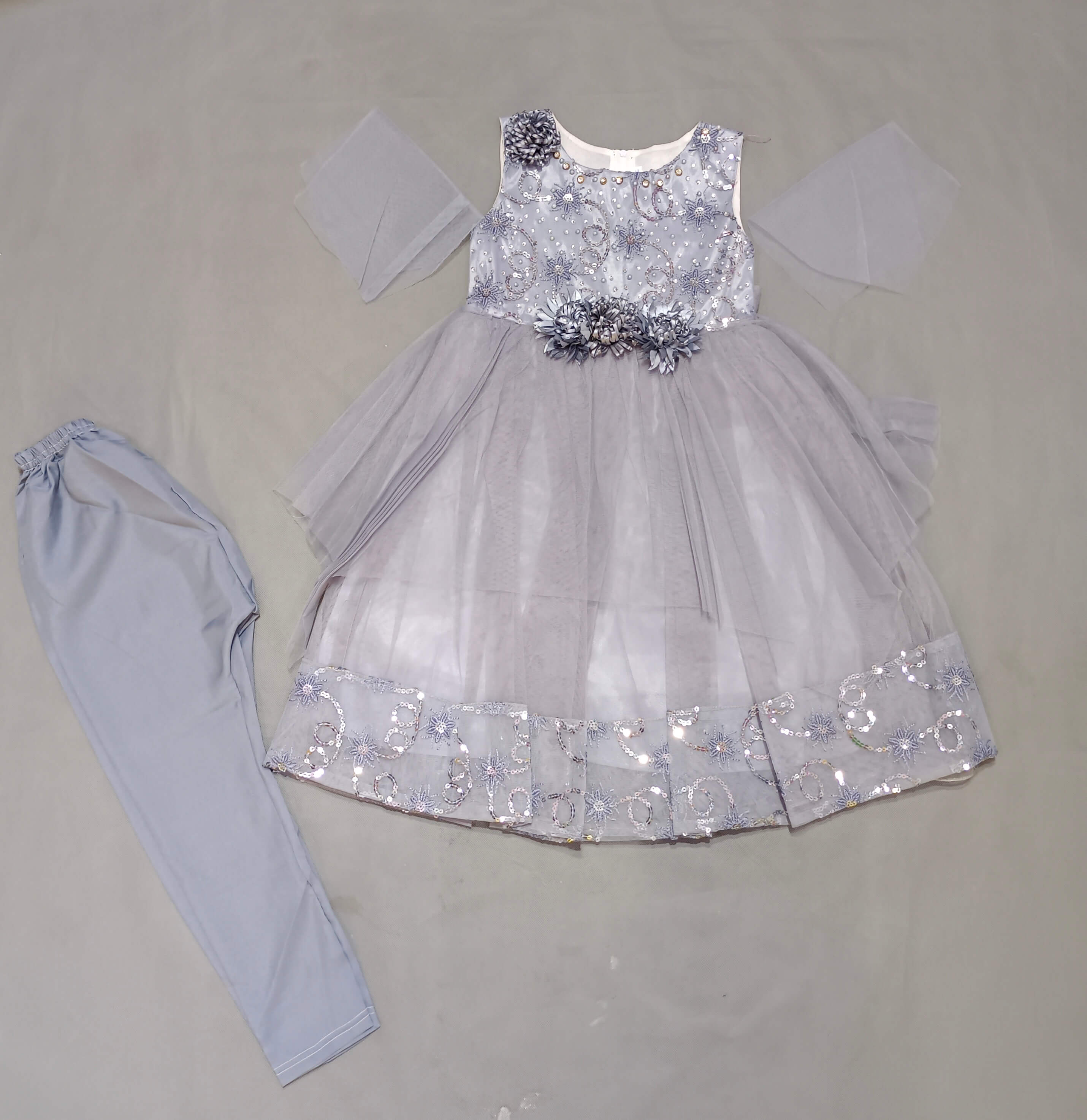 Fairy frock discount for baby girl