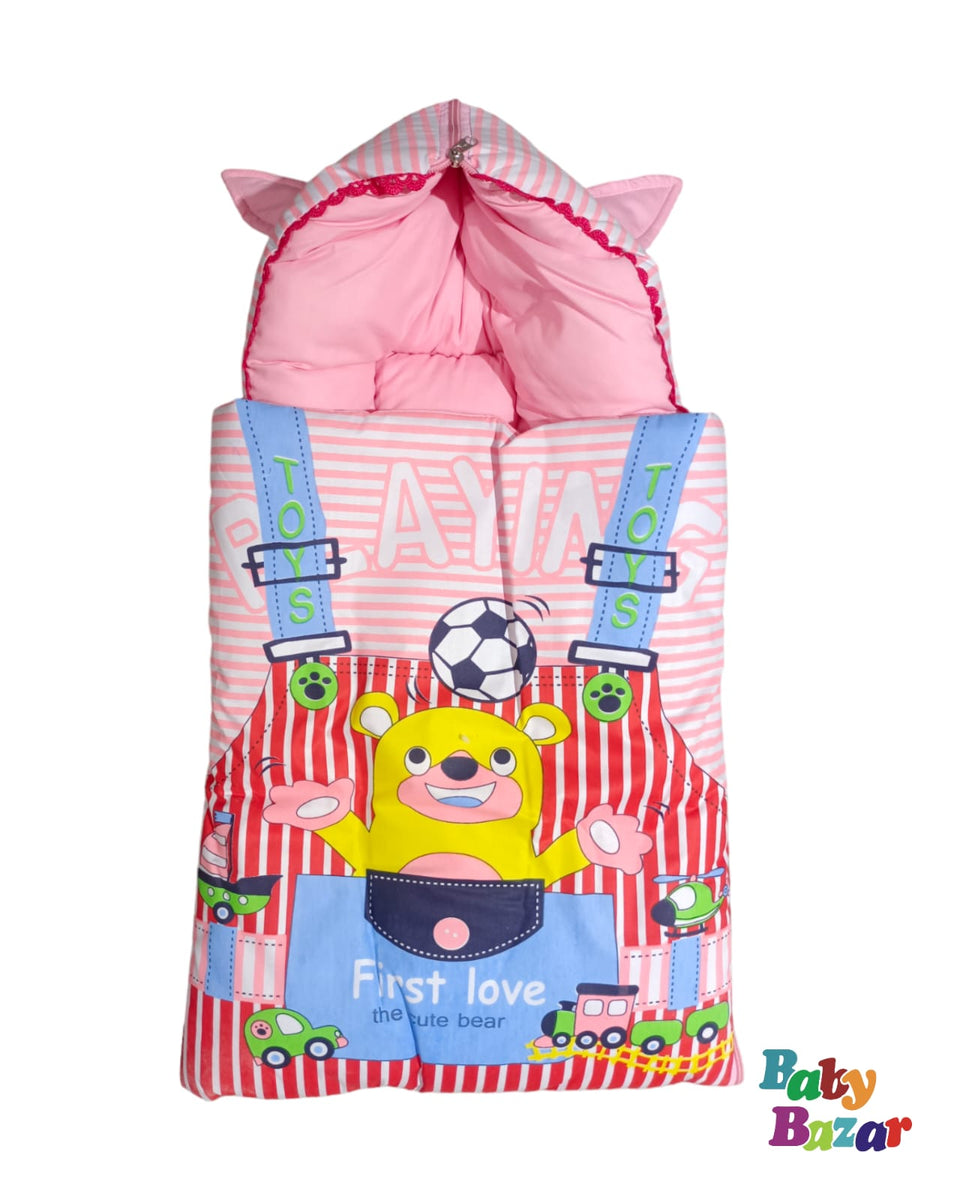 New Best Baby Zip Bister Crarry Nest In Blue Color GYMW9866 main image 1