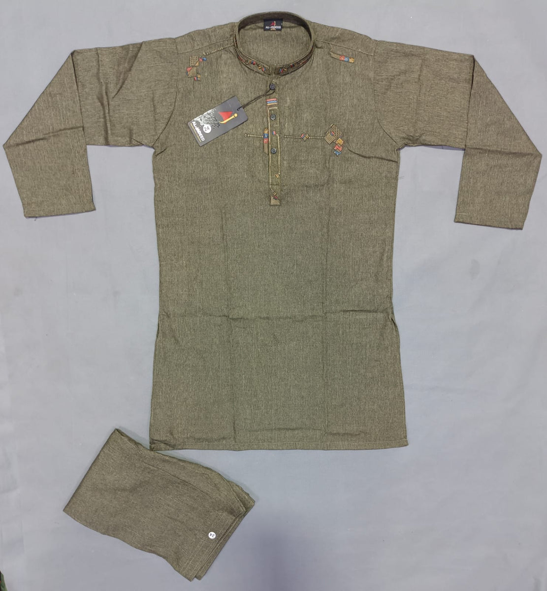 Baby Boy Shalwar Kameez Stylish