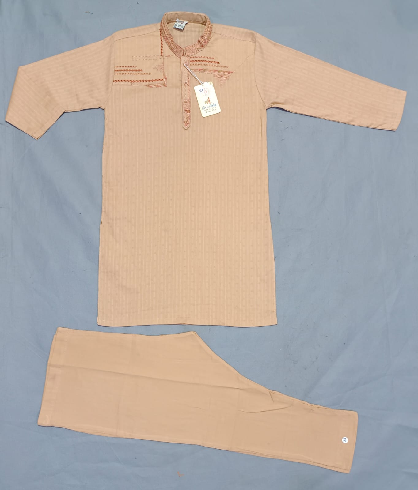 Baby boy kameez design top