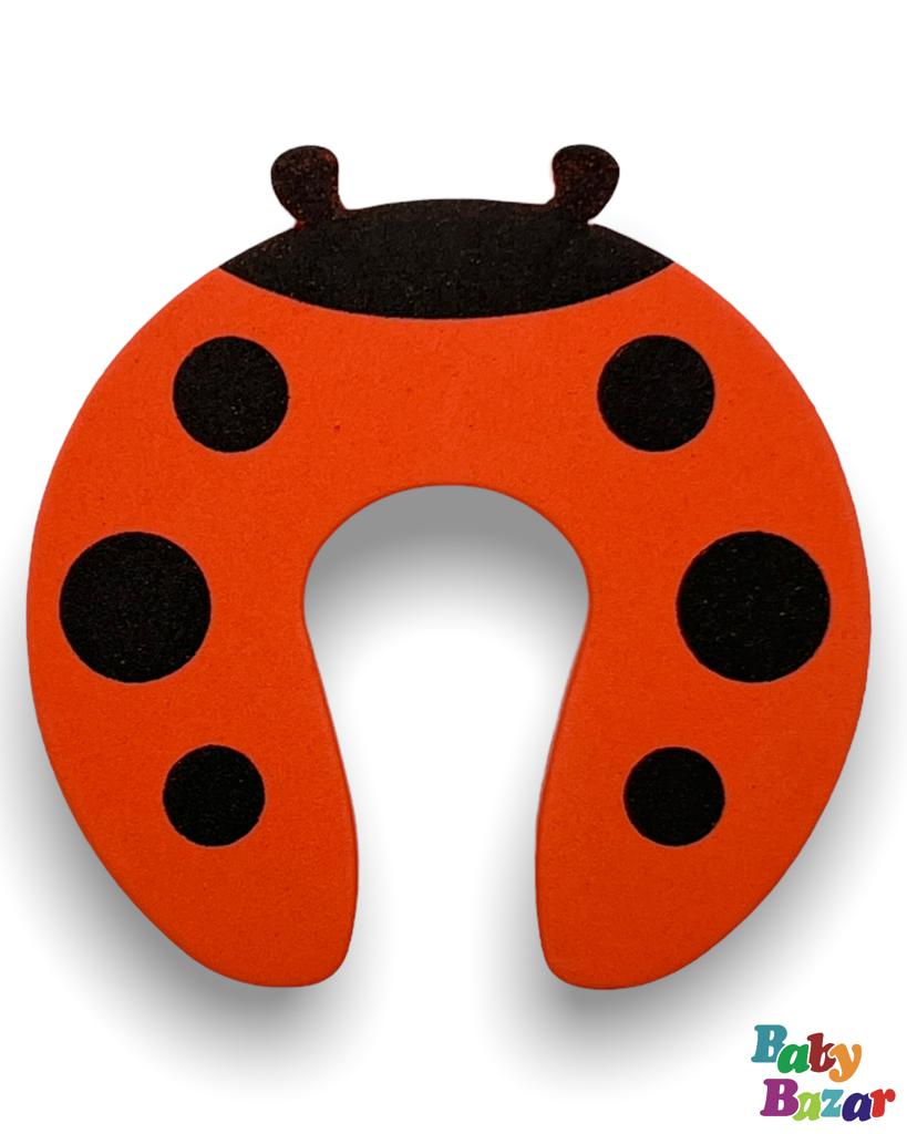 Baby Safety Door Stopper Lady Fly main image 1