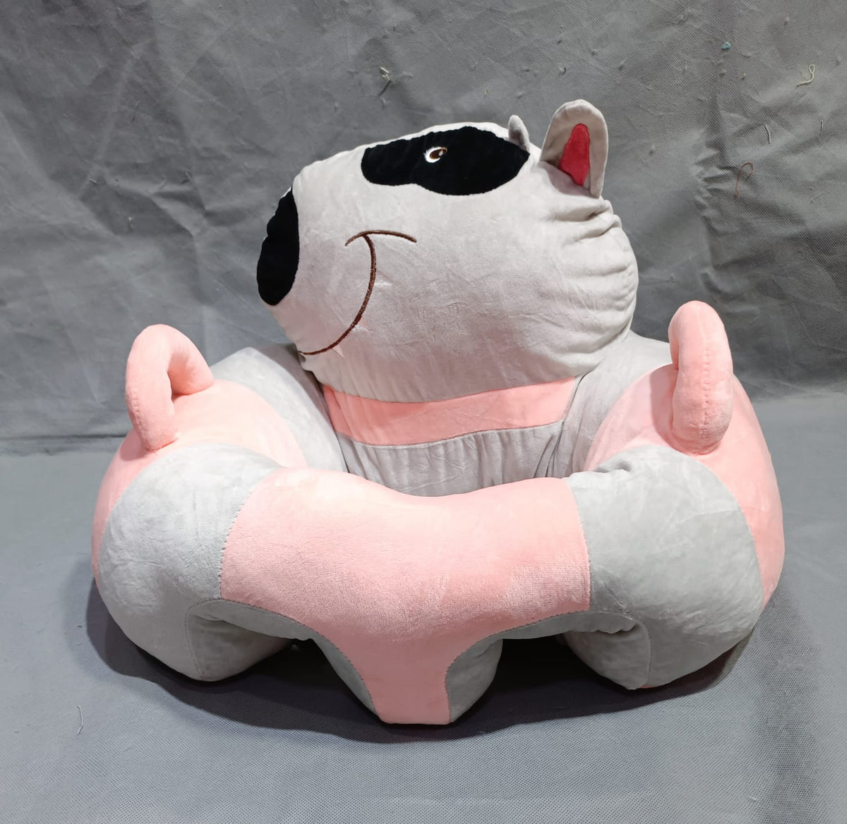 Baby Sofa Seat For Kids To Learn Sitting Baby Bazar