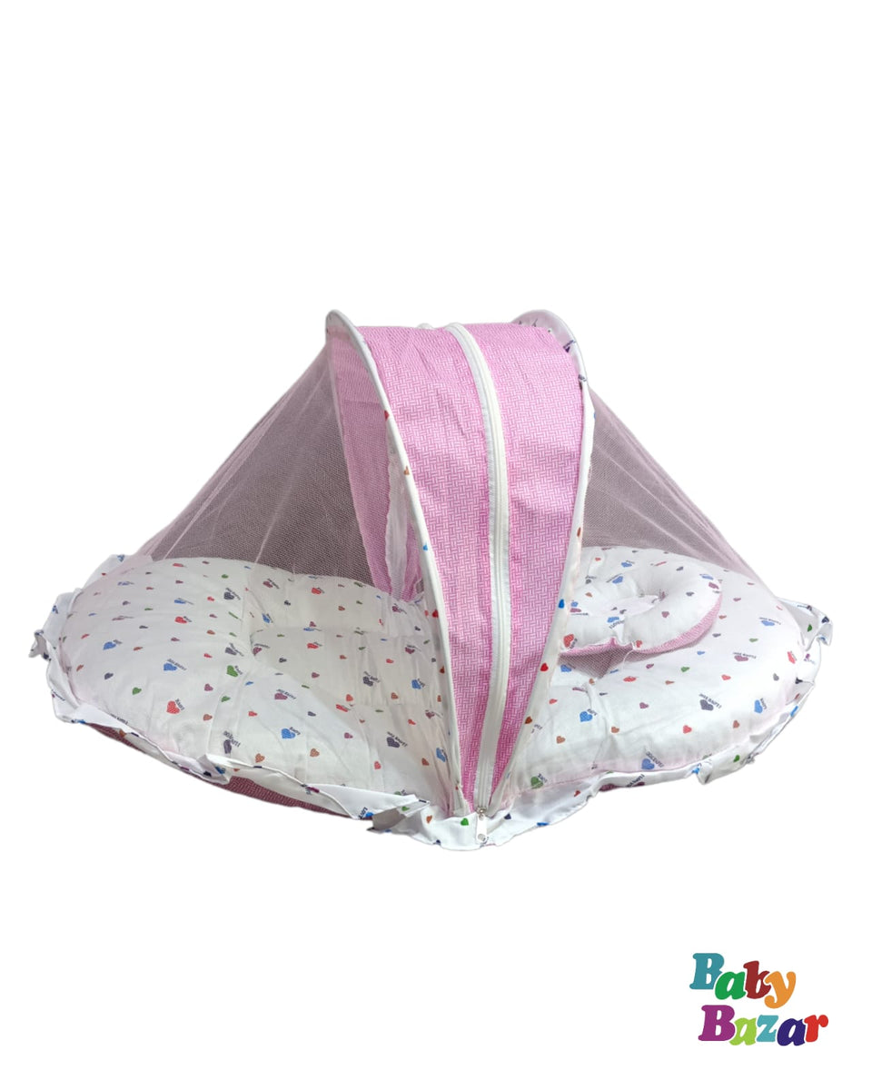 New Born Baby Bister With Legs In Beautiful Color And Imported Stuff