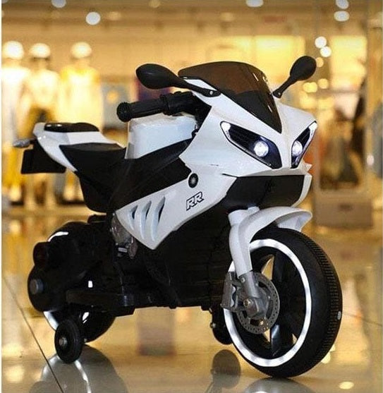Baby heavy bike discount