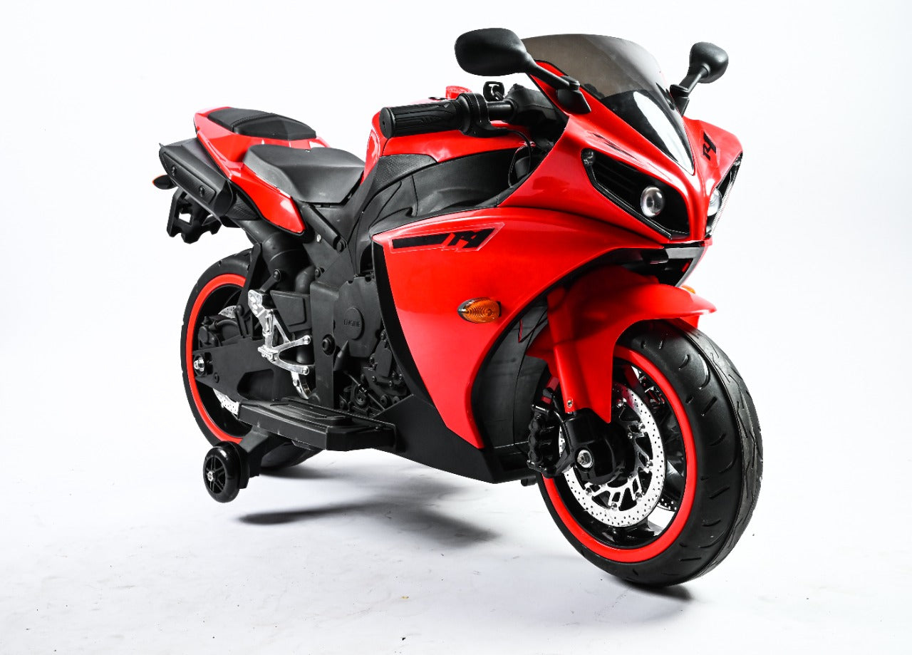 Bacchon ki heavy bike discount