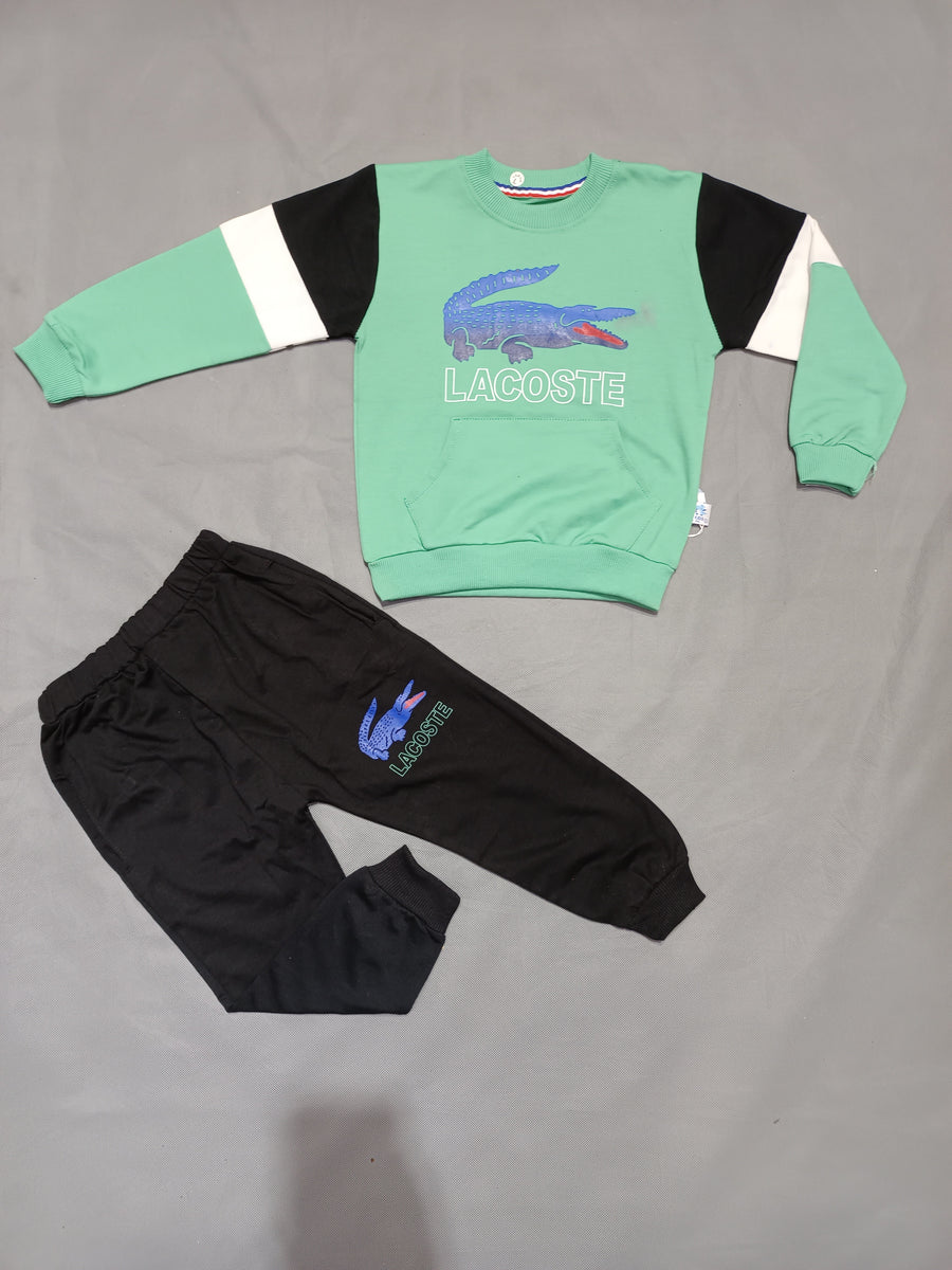 Jogging deals lacoste bebe