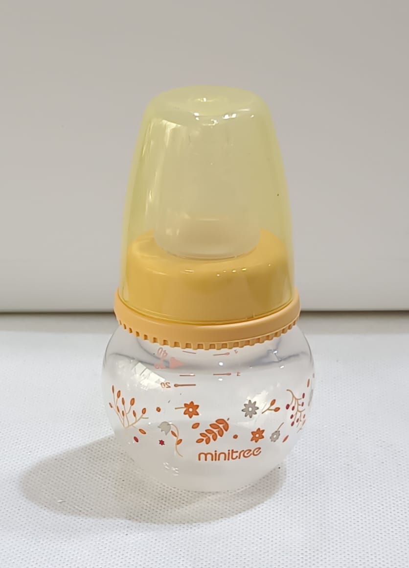 Feeder For Baby Girl Of Minitree Brand In Beautiful Shape main image 1
