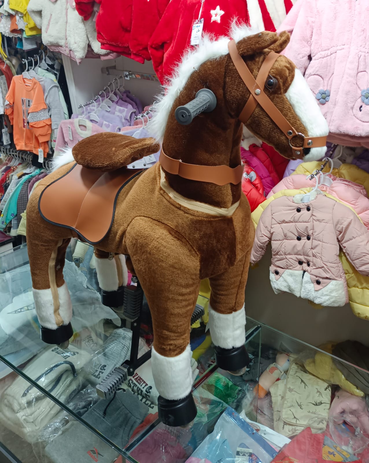 Ponycycle price outlet