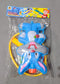 Rabbit Water Gun For Boys