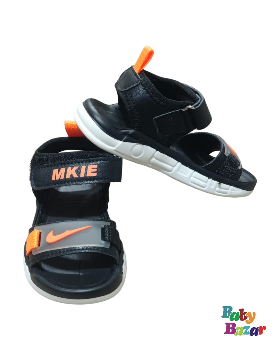 Little boy nike sandals online