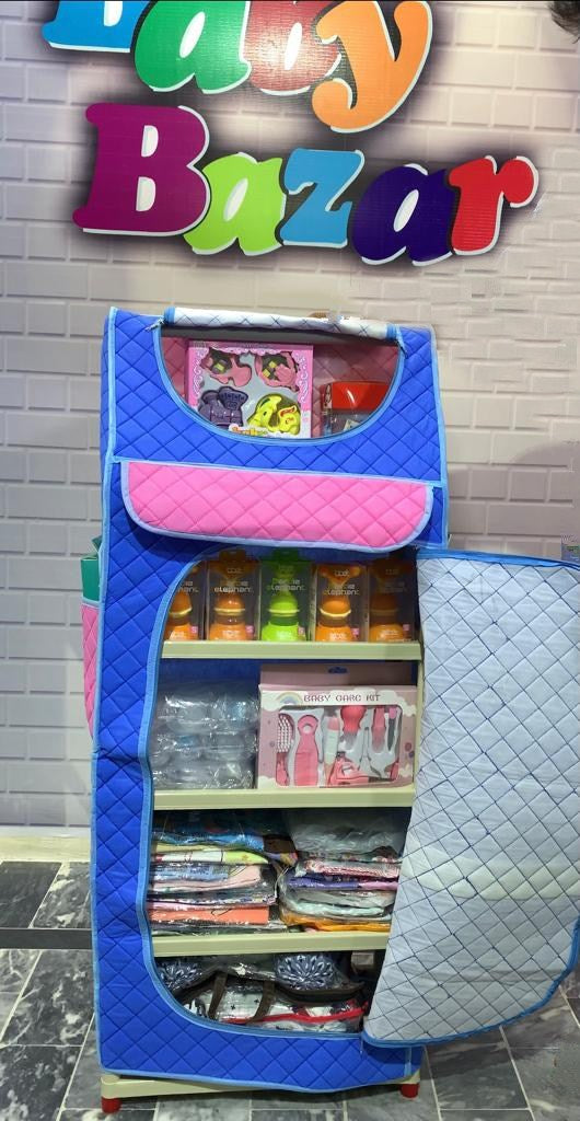 Almari baby girl Clearance