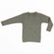 New Baby Winter Round Neck Skin Tight Inner In Gray Color Steachable thick Blunded FGH254 - babybazar.pk